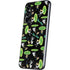 Adult Swim Rick and Morty Portal Pattern Galaxy A54 5G Skin